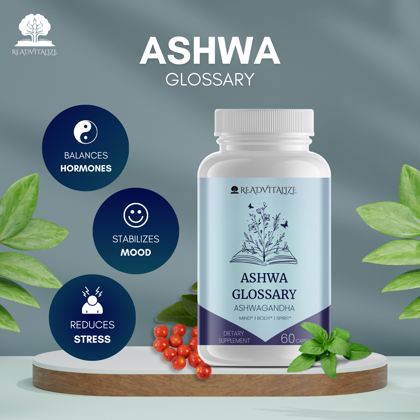 Ashwa Glossary