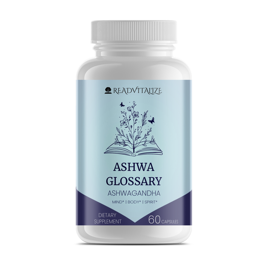 Ashwa Glossary